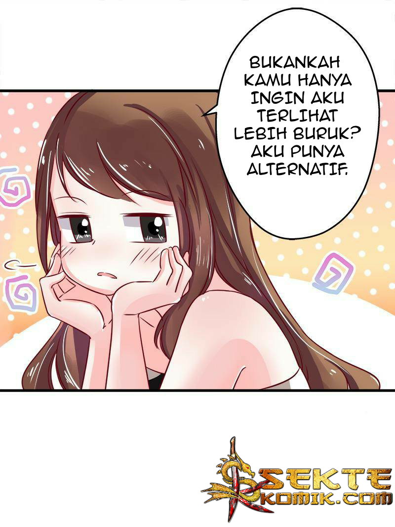 Beauty and the Beasts Chapter 06 Gambar 58